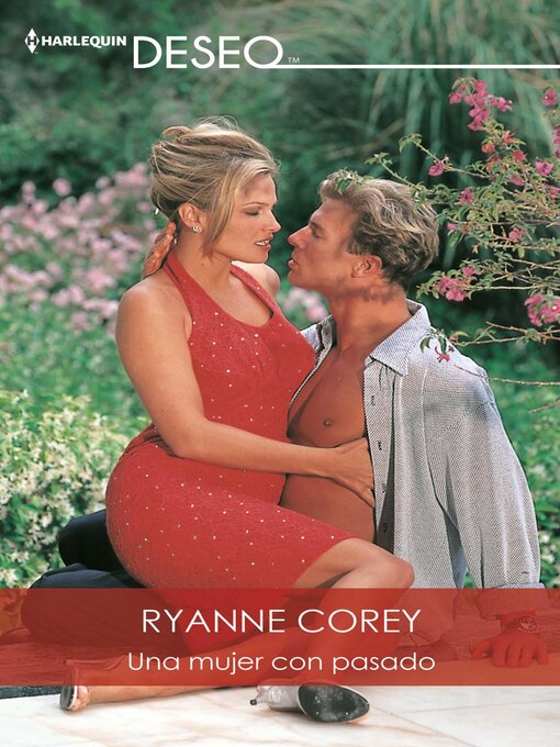 Cover image for Una mujer con pasado